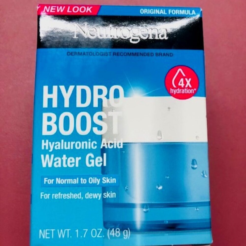Neutrogena Hydro Boost Water Gel - 1.7 oz